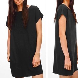 Aritzia Wilfred Free Norita dress